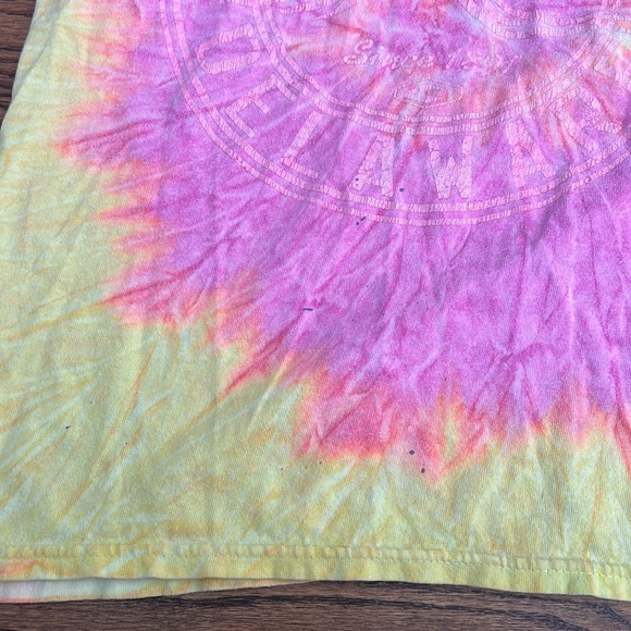 A Rehoboth Beach Tie dye shirt. - Picture 3 of 4